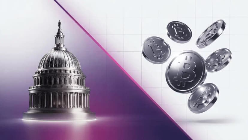 Bitcoin Price Analysis: Democrats Target Trump Crypto Push