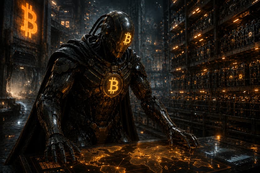 Claude AI Model Fable 5 Predicts Bitcoin Price Target For 2026