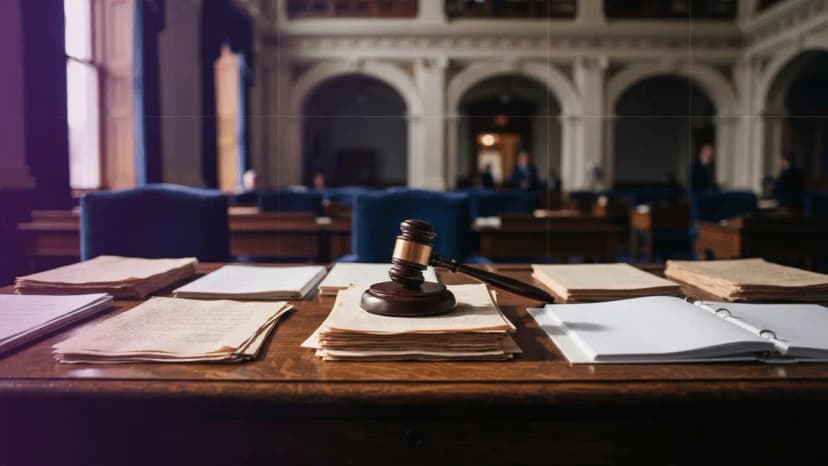 FLEOA Endorses CLARITY Act With DeFi Conditions