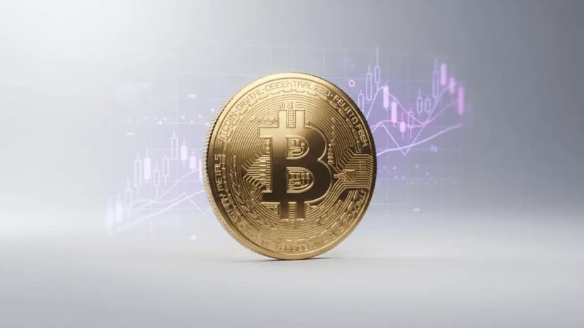 Bitcoin Price Prediction: ETF Bouncing, Bitwise Sees Bottom and Huge Adoption