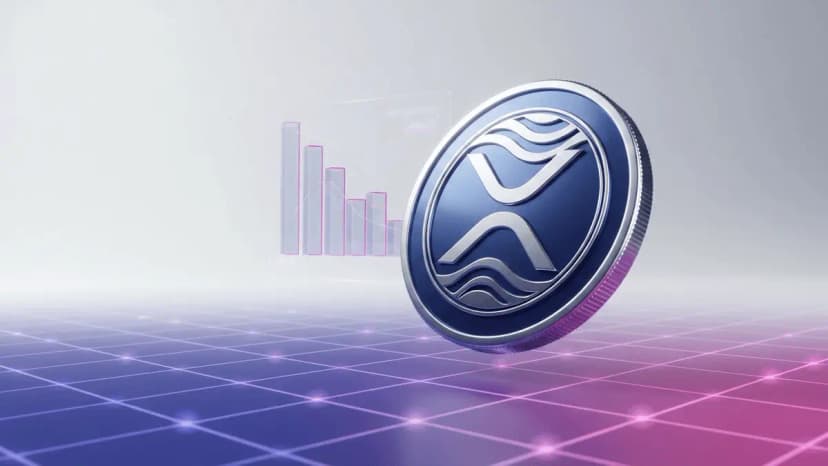 XRP Price Prediction: Binance Reserve Hits 6-Month Low