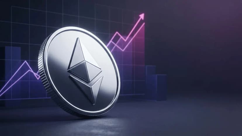 Ethereum Price Prediction: BlackRock Drives ETH Ahead of BTC in ETF Inflows