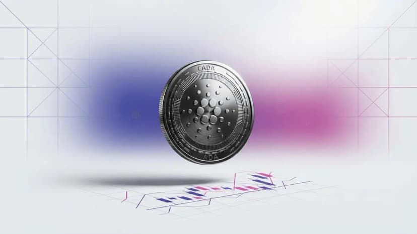 Cardano Short Squeeze Risk Builds as Van Rossem News Builds