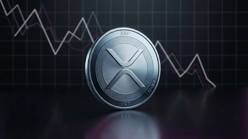 XRP Price Prediction : Can XRP Hold $1 Next Week?