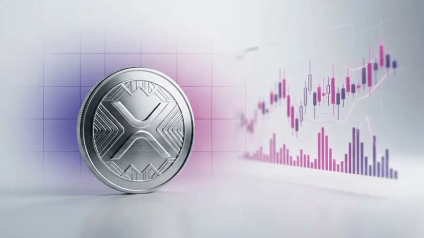 XRP Price Prediction: Can Korean Demand Trigger a Breakout?