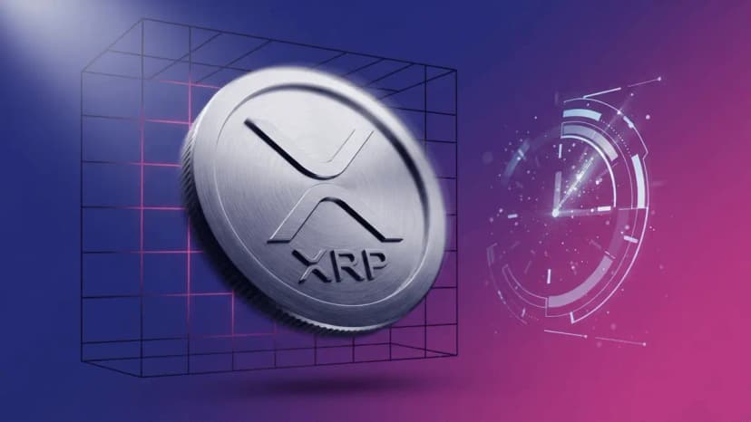 XRP Price Could Turn Volatile: What's at Stake for Ripple?