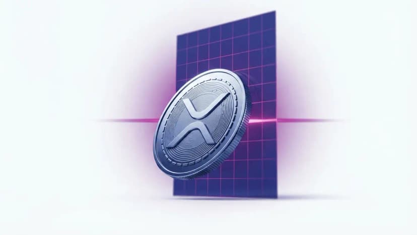 XRP Price Breaks Resistance But ETF Flows Warn Bulls