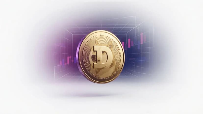 Dogecoin Buy Signals Flash But Price Stalls — What's Next for DOGE?