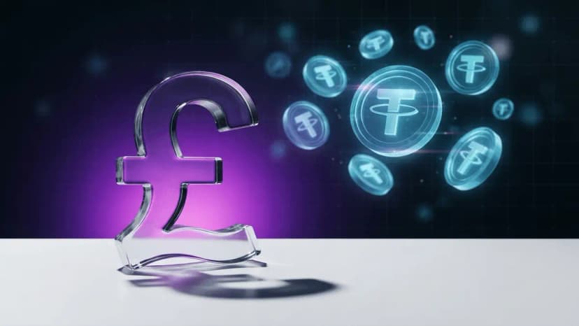 UK Crypto Political Donations & Reform: Farage Investigated