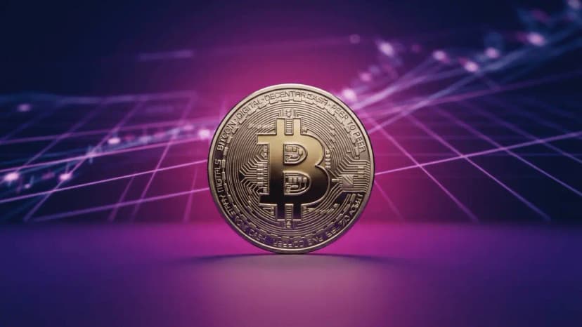 Bitcoin ETF Inflows Hit $981M: Is $70K Next?