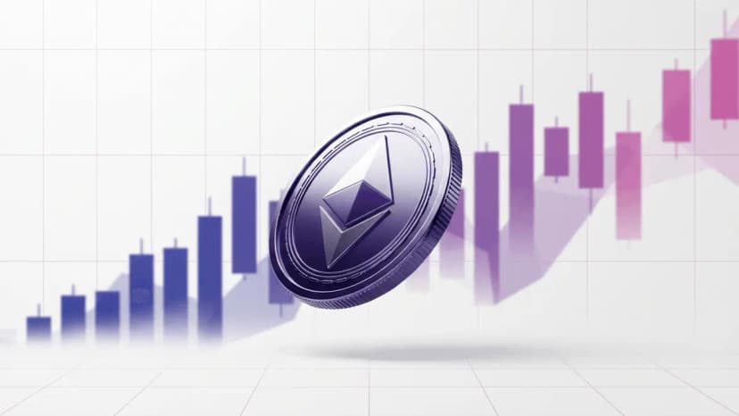 Ethereum Price: SMA 30D Funding Rate Hits 6-Month High