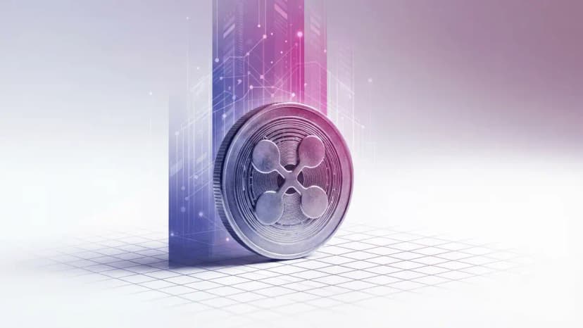 XRP Price Prediction: Spot Demand Hits June High as $1.48 SMA Looms