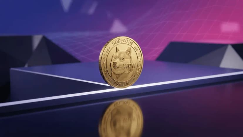 Dogecoin Bulls Bet on $0.10 Breakout — Key Levels to Watch