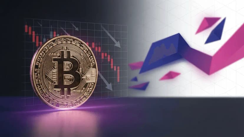 Bitcoin Price Prediction: BTC Slides With Korean KOSPI in Asian Hours