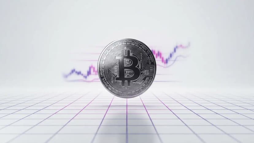 Bitcoin Drops as South Korea Triggers 8th Circuit Breaker of 2026