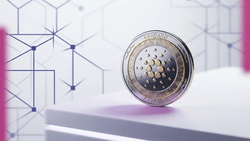 Cardano Price Prediction: Has Hoskinson's Vision Become Crypto's New Roadmap?