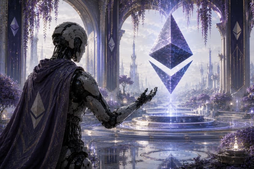 Elon Musk Grok AI Predicts Ethereum Will Hit This Price by 2027