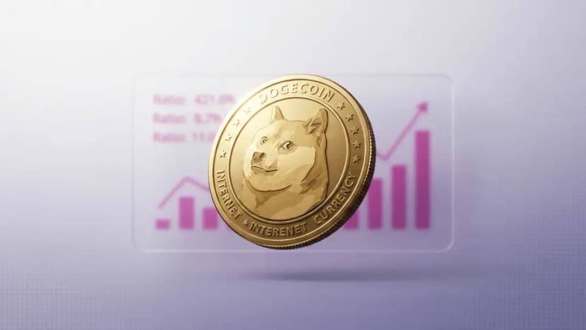 Dogecoin Long Short Ratio Goes Bullish at 3.3:1 | DOGE Price Analysis