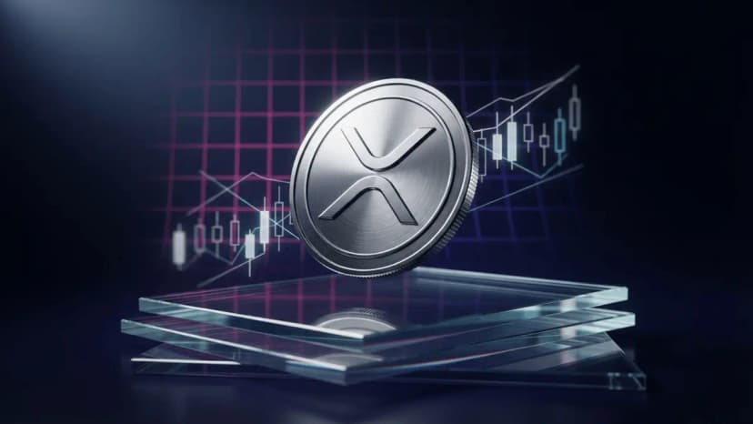 XRP Price Analysis: Can XRP Break $1.10 Resistance?