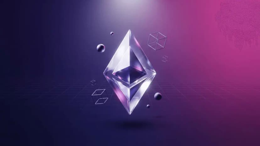 Ethereum Price Prediction: BlackRock-Backed Stablecoin Launches on ETH