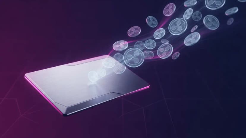 XRP Price Prediction: Japan Credit Card Integration Could Fuel Next Rally