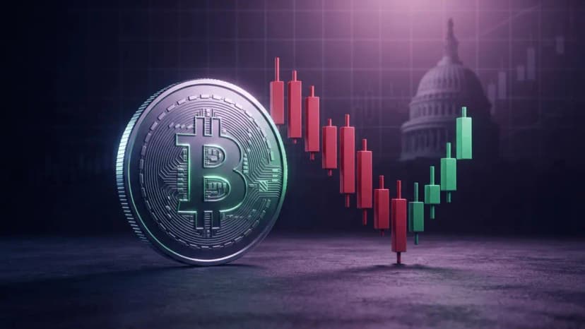 Bitcoin Price Prediction: Golden Cross Hints at $100K BTC Surge