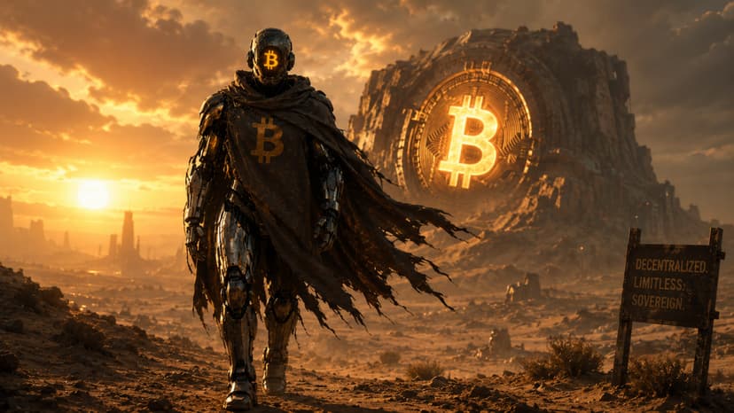 Microsoft Copilot AI Predicts a Quiet BTC Rally Building Right Now