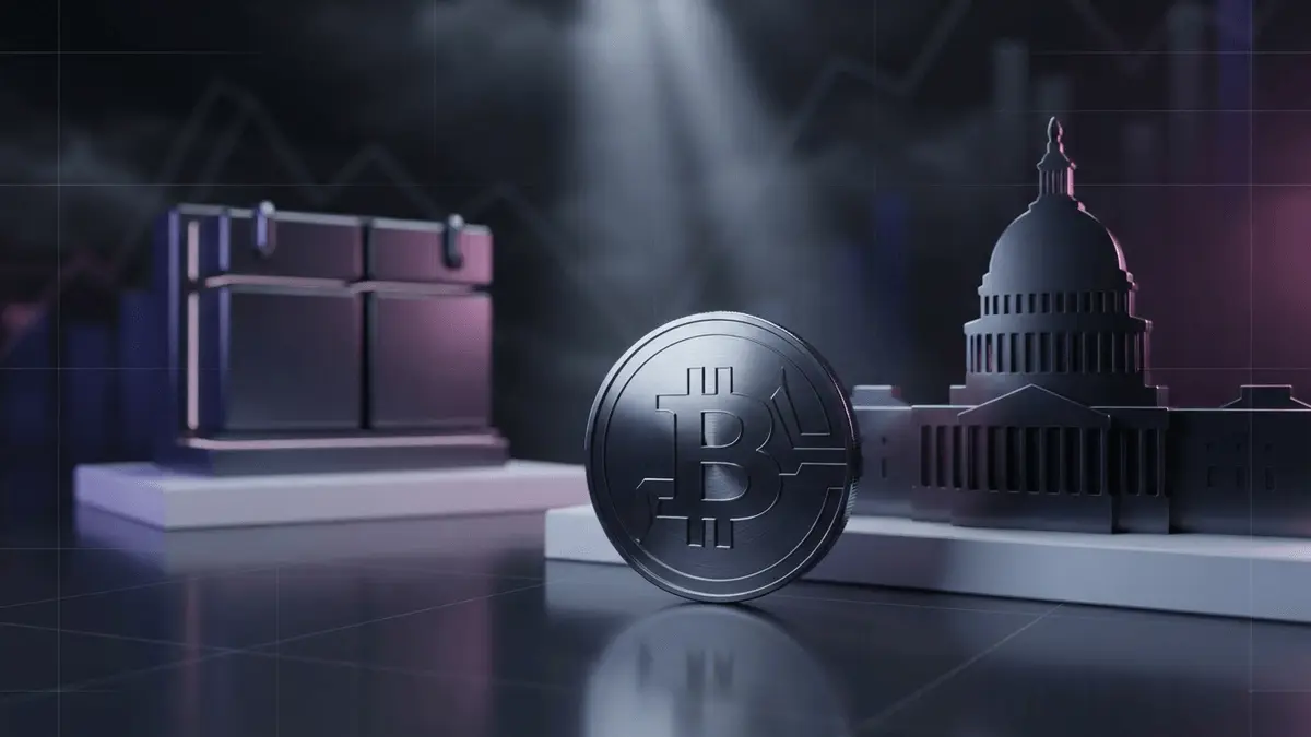 US Government Shutdown Odds: The Risk and Bitcoin Reaction