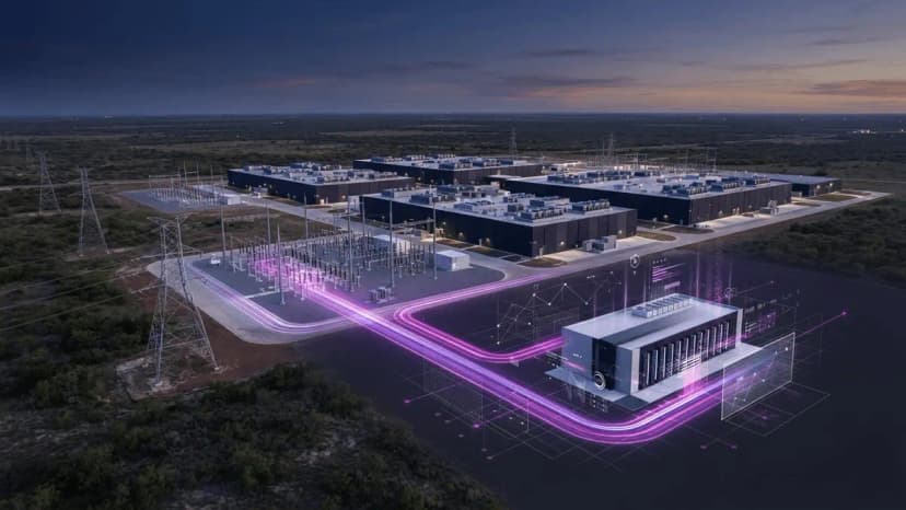 Bitcoin Mining News: Riot Platforms Anthropic AI Lease Explained