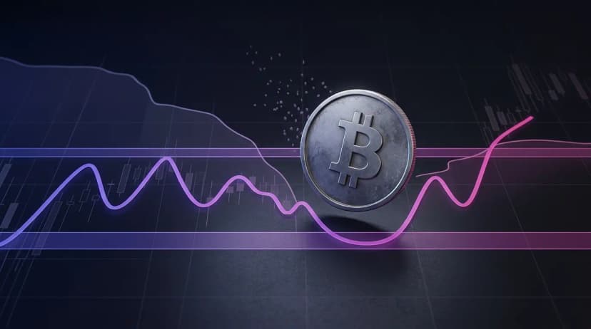 Bitcoin Price Analysis: Key Levels to Watch This Week