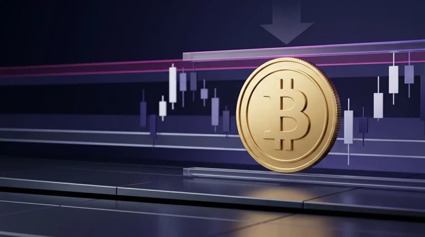 Bitcoin Price Analysis: Can BTC Break $65K This Week?