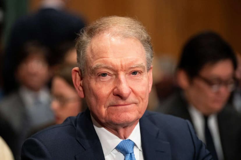 CLARITY Act Senate Vote Set for September 15