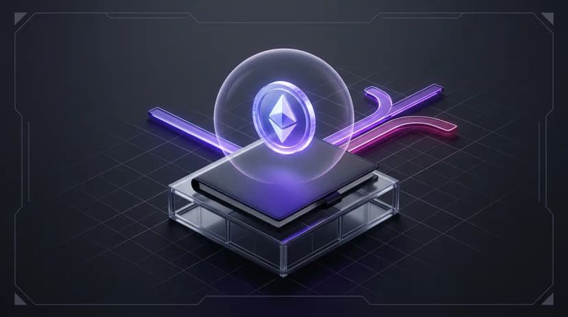 SEC Crypto Regulation: Token Safe Harbor Proposal