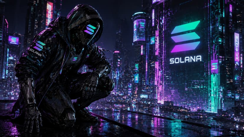 Mark Zuckerberg Meta AI Predicts a Price for Solana By The End of 2026
