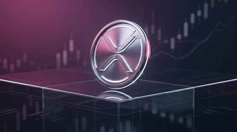 XRP Rally: ETF Inflows and Leverage Risks