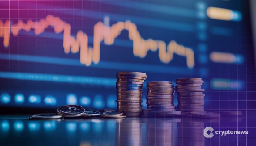 2025 年稳定币交易额飙升 72% 达 33 万亿美元 USDC 结算量领跑全场