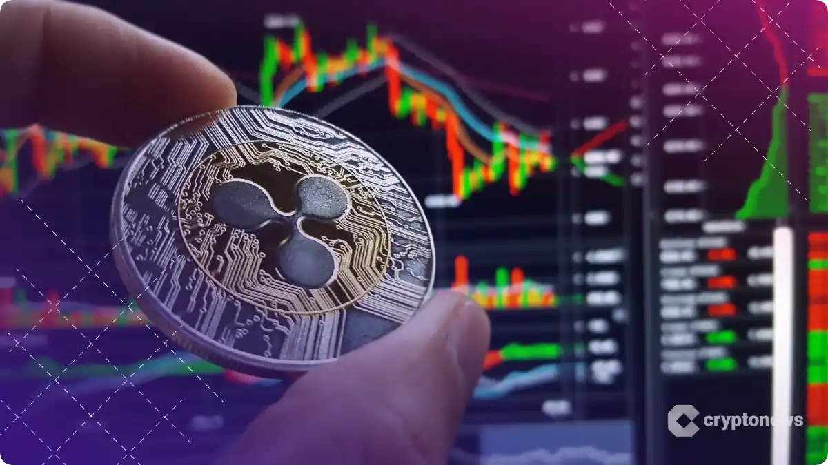 Este es el próximo objetivo de precio para XRP