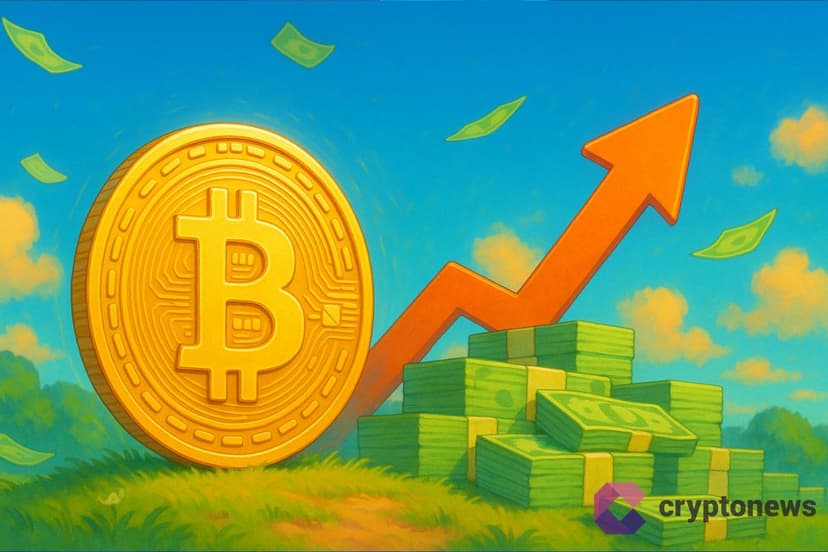 La dominance de bitcoin se stabilise : la liquidité se fait rare sur les altcoins ?