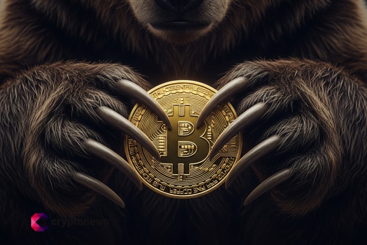 Bitcoin Fiyat Tahmini: 80.000 Doların Altı Uçurum mu? Ayılar Baskıyı Artırıyor!