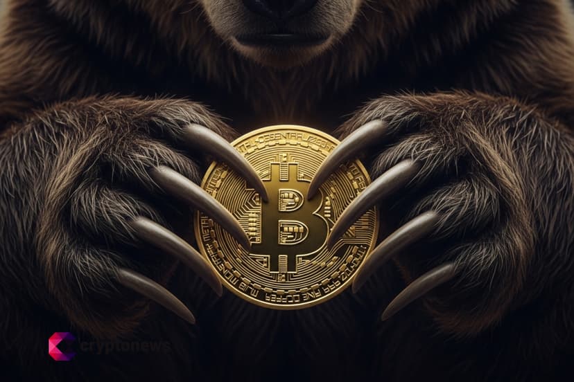 Bitcoin Fiyat Tahmini: 80.000 Doların Altı Uçurum mu? Ayılar Baskıyı Artırıyor!