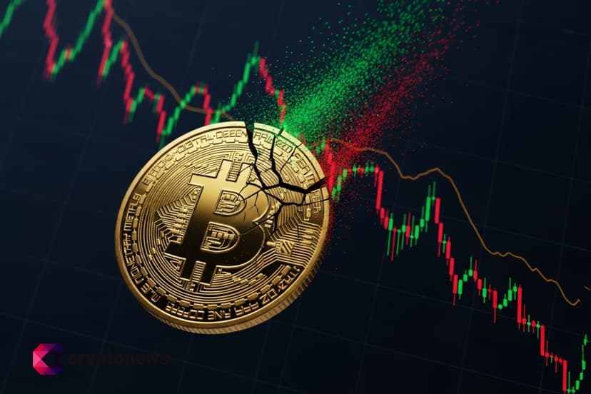 Bitcoin Fiyat Tahmini: Altın ve Gümüşle Birlikte Çöken BTC İçin 78.000 Dolar "Dip" mi?