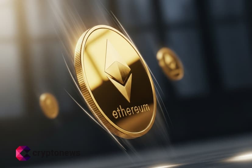 Ethereum Fiyat Tahmini: 2,5 Milyar Dolarlık Likidasyon Şoku! 2.400 Dolar Tutunacak mı?