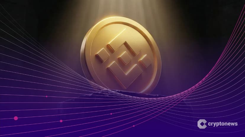 グレースケール、現物BNB ETFを申請|AVAXなどに続く動き