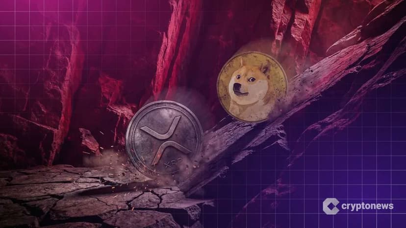 アルトコイン急落で市場調整、BTC関連L2に投資マネー流入か