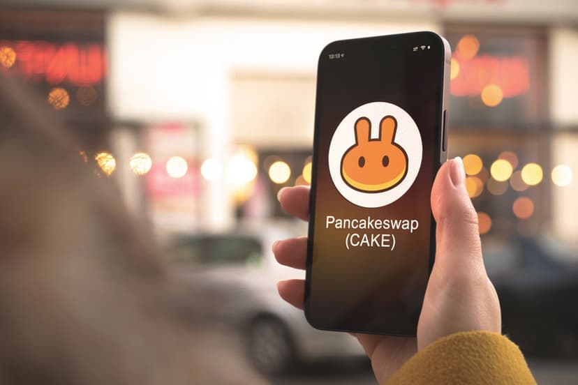 PancakeSwap (CAKE) price outlook: supply cuts, technical rebound, and key January catalysts - CoinJournal