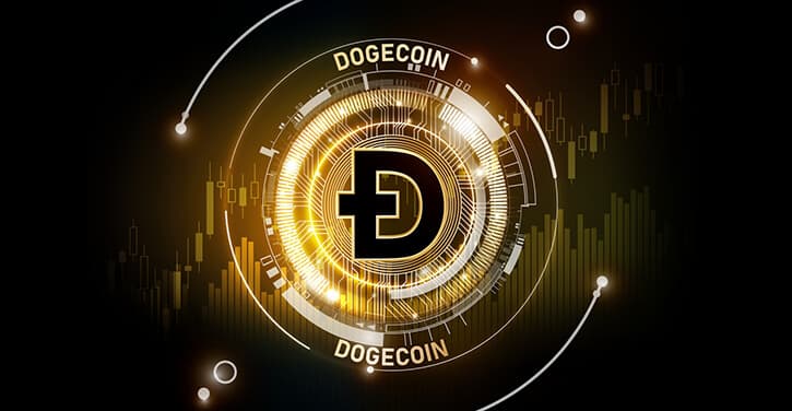 Dogecoin price compresses at critical apex zone seen before past rallies - CoinJournal