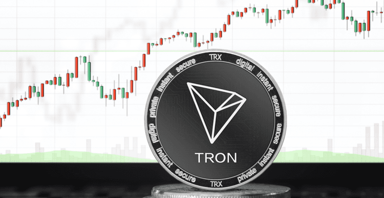 Is TRON set for a breakout after joining Mastercard’s crypto program? - CoinJournal