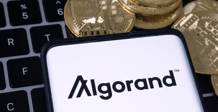 Algorand price forecast: is ALGO’s Robinhood rally a bounce or reversal? - CoinJournal