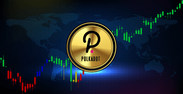 Polkadot price forecast: market weakness hinders bulls near 1.90 - CoinJournal