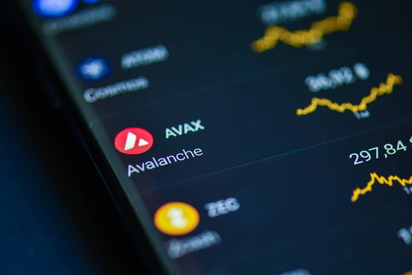 Avalanche price outlook as AVAX spot ETFs extend zero net inflows streak - CoinJournal